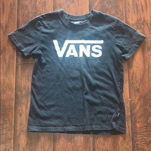 Vans t-shirt